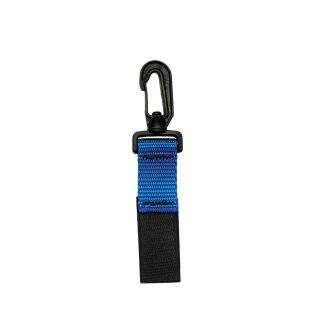 Innovative Scuba - Hose Holder W/Swivel Clip