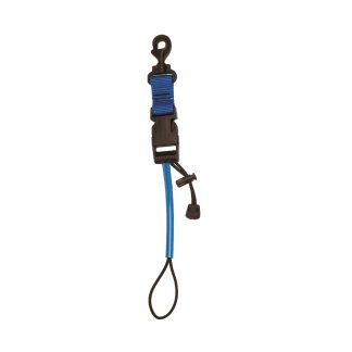 Innovative Scuba - Web Loop Console W/Sprg Swivel