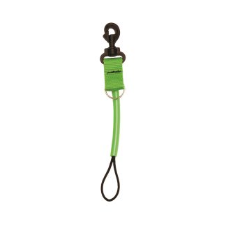 Innovative Scuba - Web Loop Console Jr W/Sprg Swi