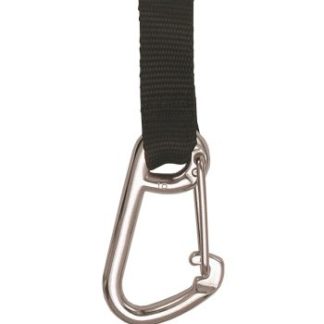Innovative Scuba - 2"" Web Lp Caribineer