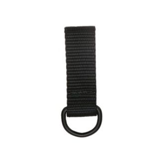Innovative Scuba - 2"" Web Loop W/Bk D-Ring