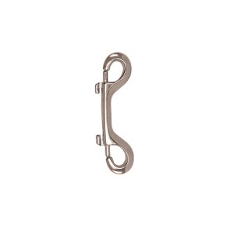 Innovative Scuba - 4" S.s. Double End Snap Bolt 3