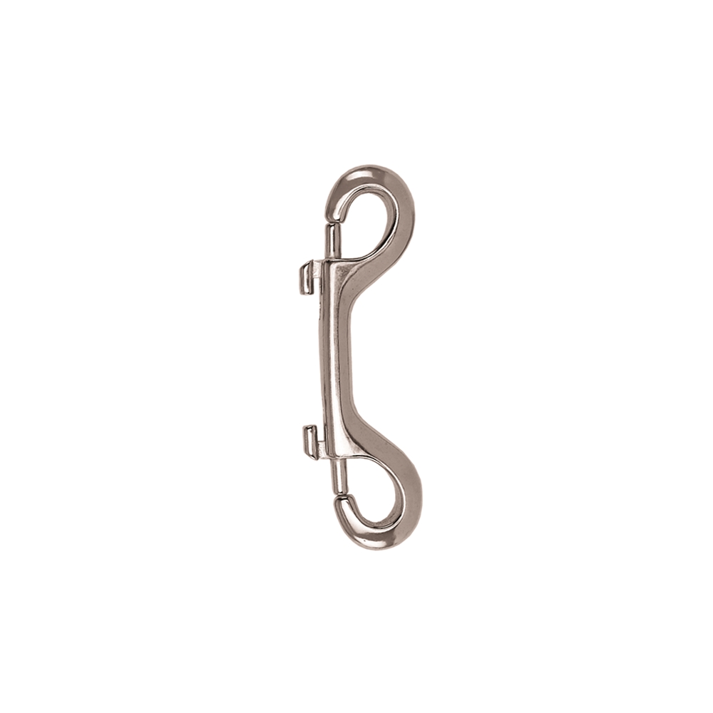 Innovative Scuba - 4" S.s. Double End Snap Bolt 3