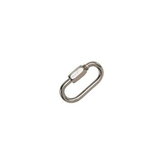 Innovative Scuba - 4 Mm S.s. Quick Link Small