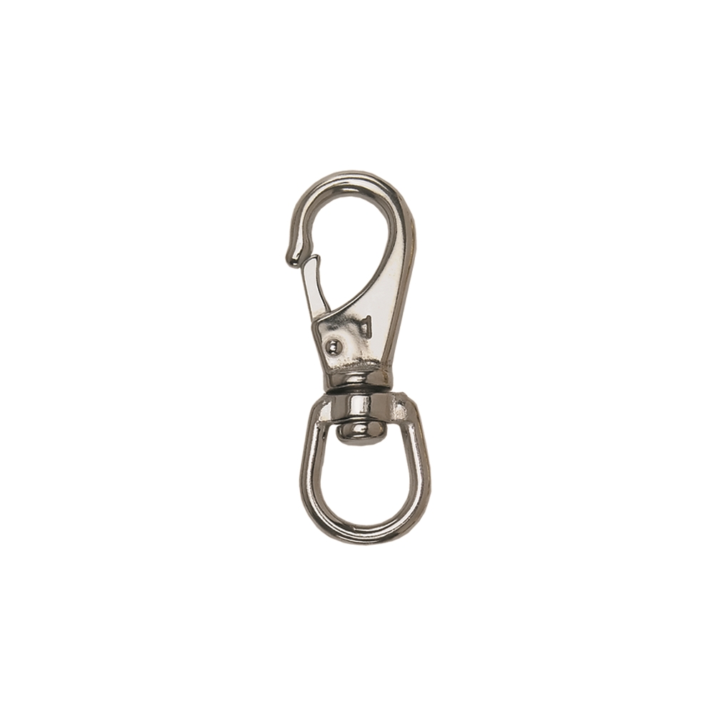 Innovative Scuba - 3-1/4"" Ss Swivel Snap 316Ss