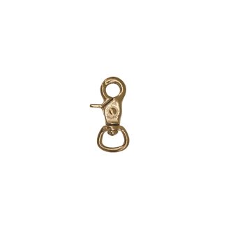 Innovative Scuba - Brass Trigger Snap