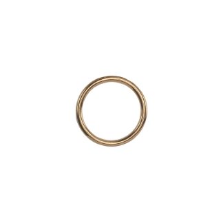 Innovative Scuba - Solid Brass 2" Ring