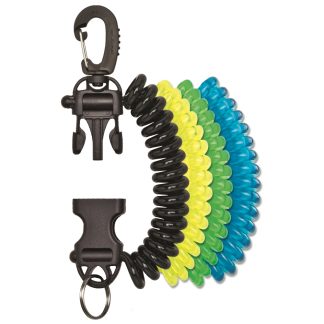 Innovative Scuba -Smart Coil W/Ss Gate Swvl