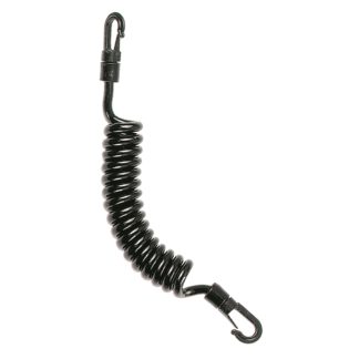 Coil Lanyard
