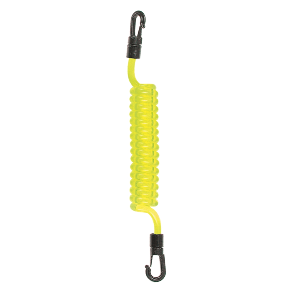 Coil Lanyard - Image 4