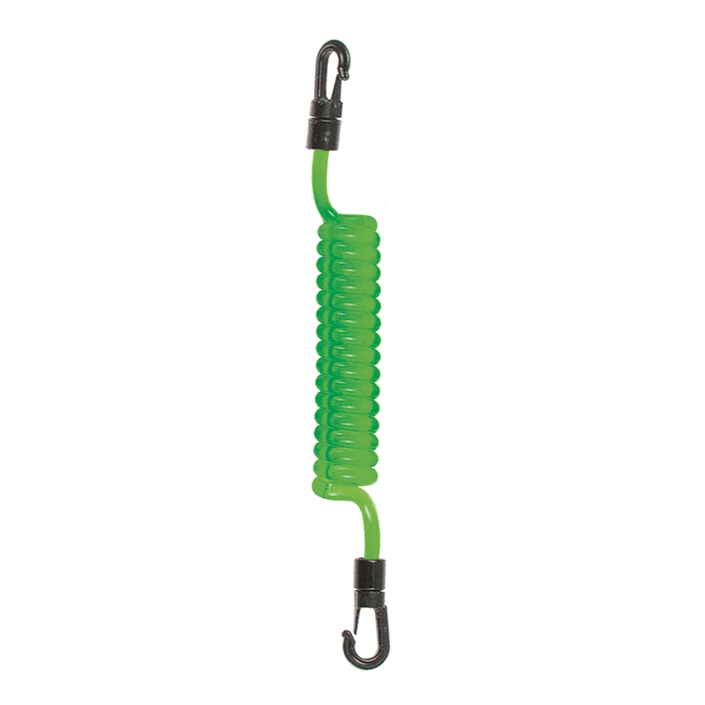 Coil Lanyard - Image 2