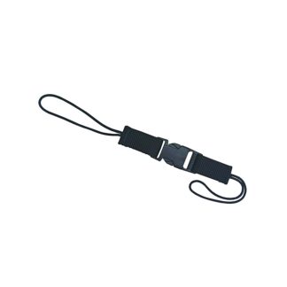 Lanyard W/Quick Release Clip
