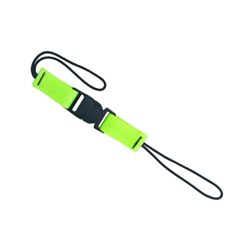Lanyard W/Quick Release Clip - Image 2