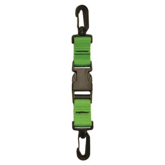 Double Clip Lanyard