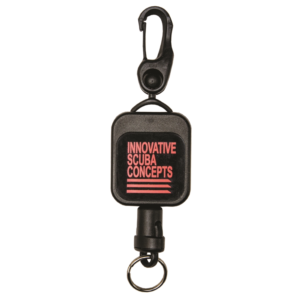 Micro Gear Retractor