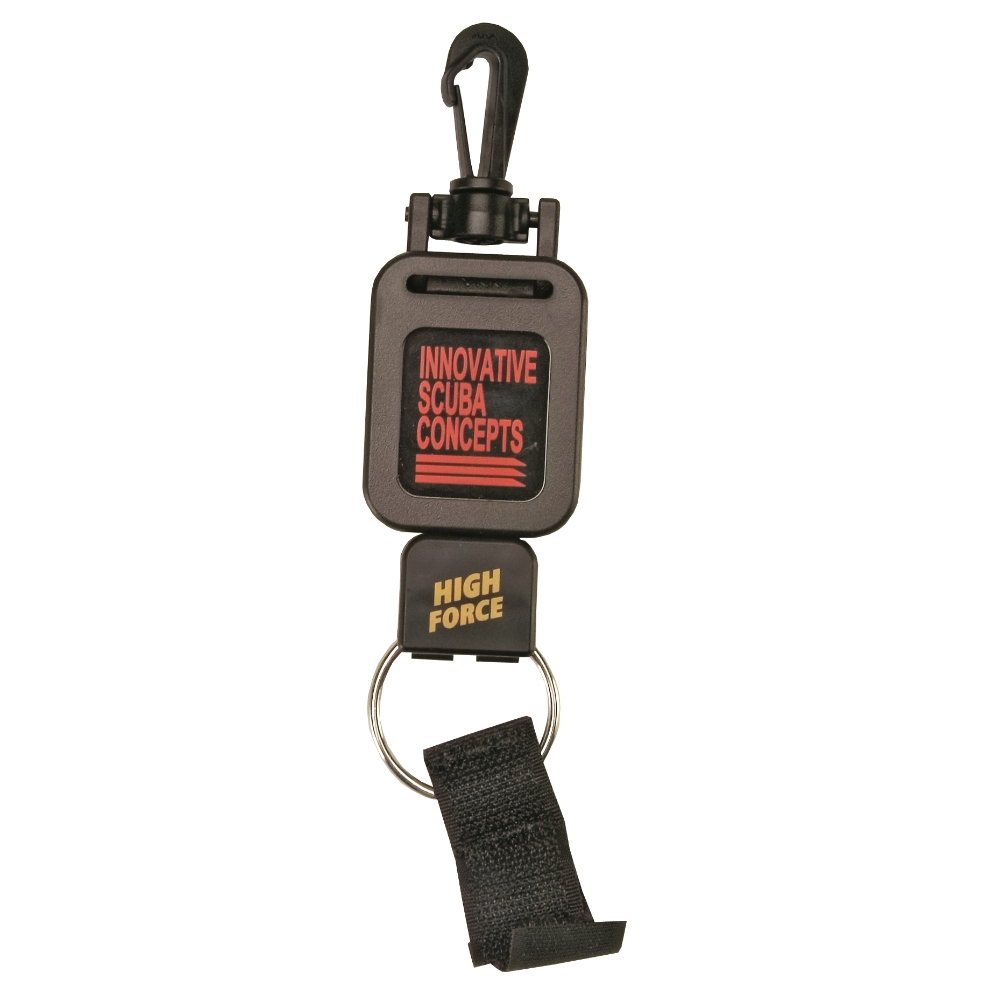 Hi-Force Mini Retractor Console Holder