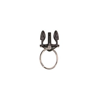 Quick-Connect Clips
