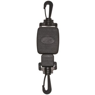 Small Retractor Clip