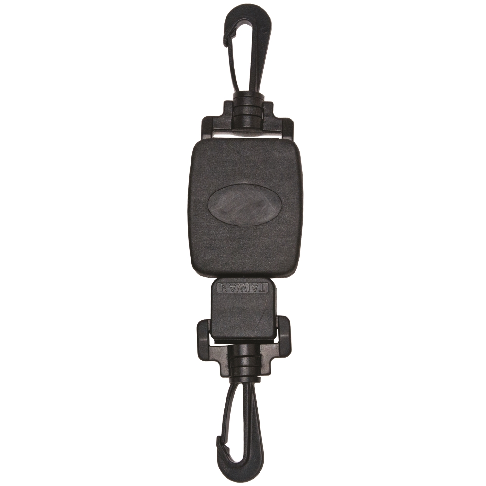 Small Retractor Clip