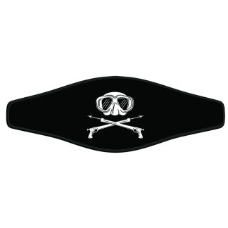 Innovative Scuba - Picture Ez Strap Mask And Spea