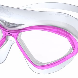 Panorama Goggles – Pink