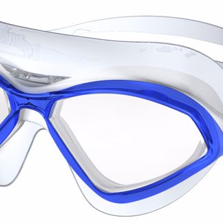 Panorama Goggles – Blue
