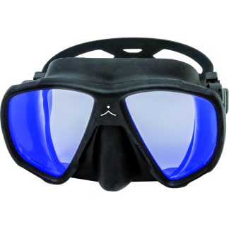 Reef sniper HD 4K mask