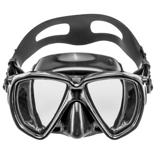 Voyager Mask Double Lens