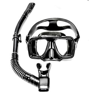 Reef Adult Mask & Snorkel Set