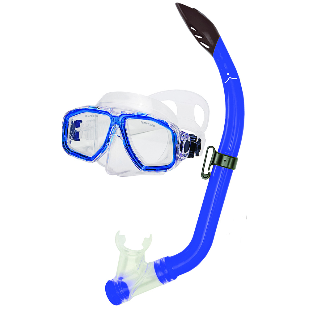 Junior Snorkel Set - Image 2