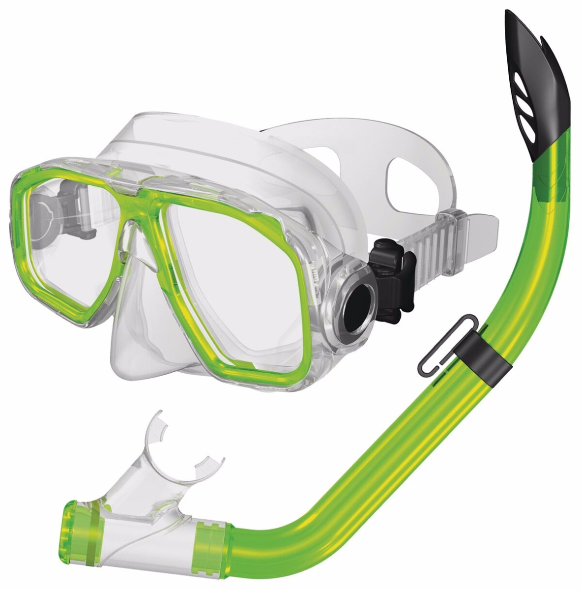 Junior Snorkel Set - Image 3