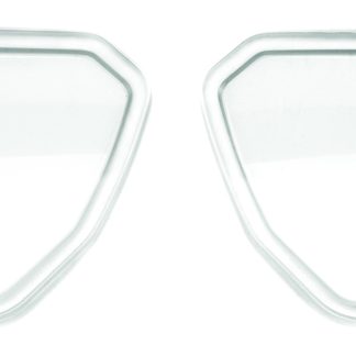 RX Negative Lens 8.0 Right
