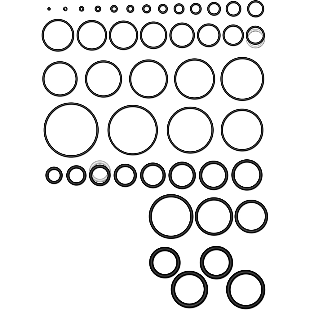 Nbr 0-Ring