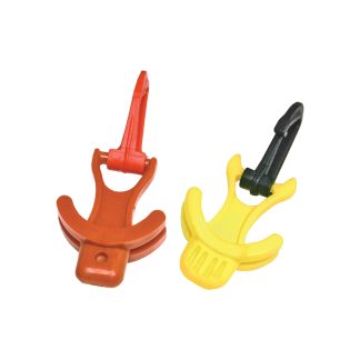 Octo Plug W/Clip