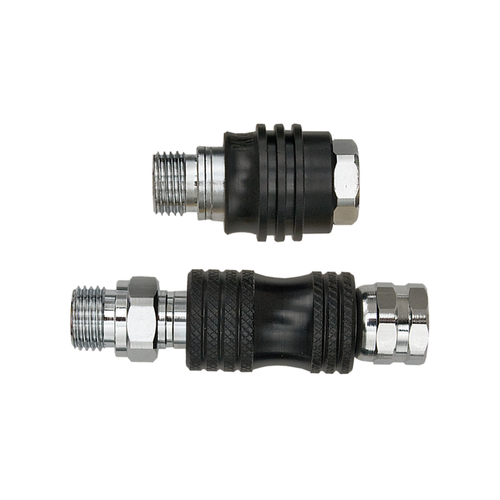 Innovative Scuba - Reg Shut Off Valve