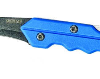 Tao Tool Cutter Key Chain – Blue