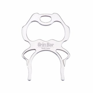 Grin Bar Key Tool