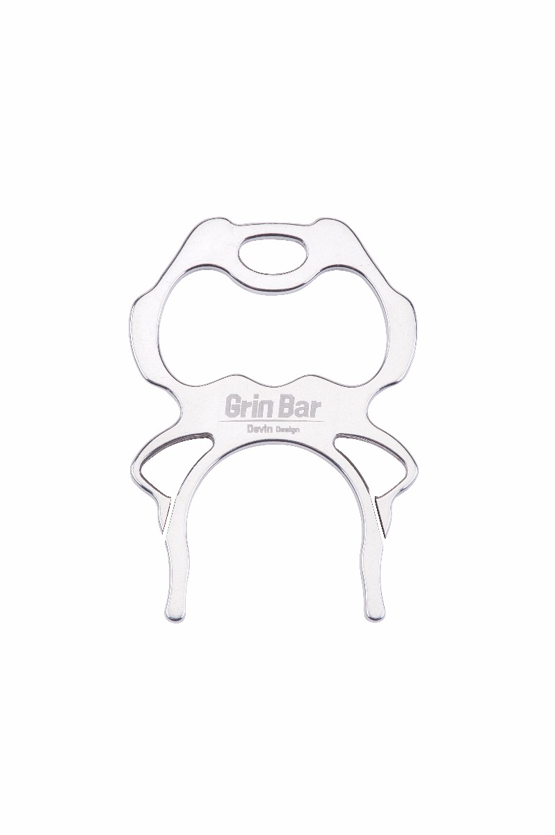 Grin Bar Key Tool