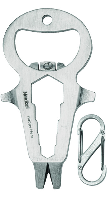 Happy Hero Key Tool