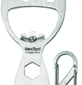 Finger Bro Key Tool