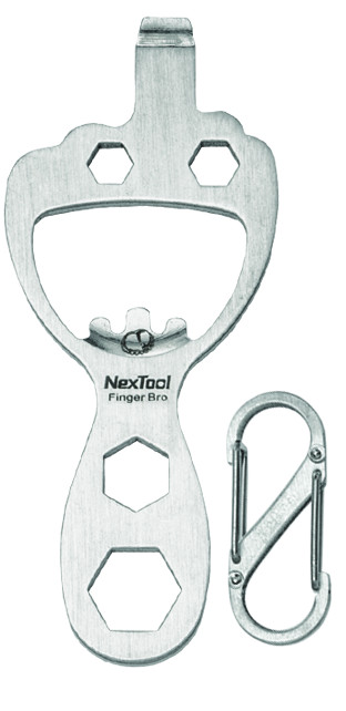 Finger Bro Key Tool