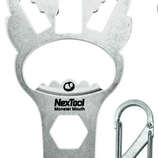 Monster Mouth Key Tool