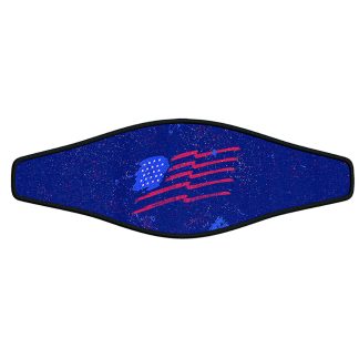 Innovative Scuba - Picture B/s Patriotic American