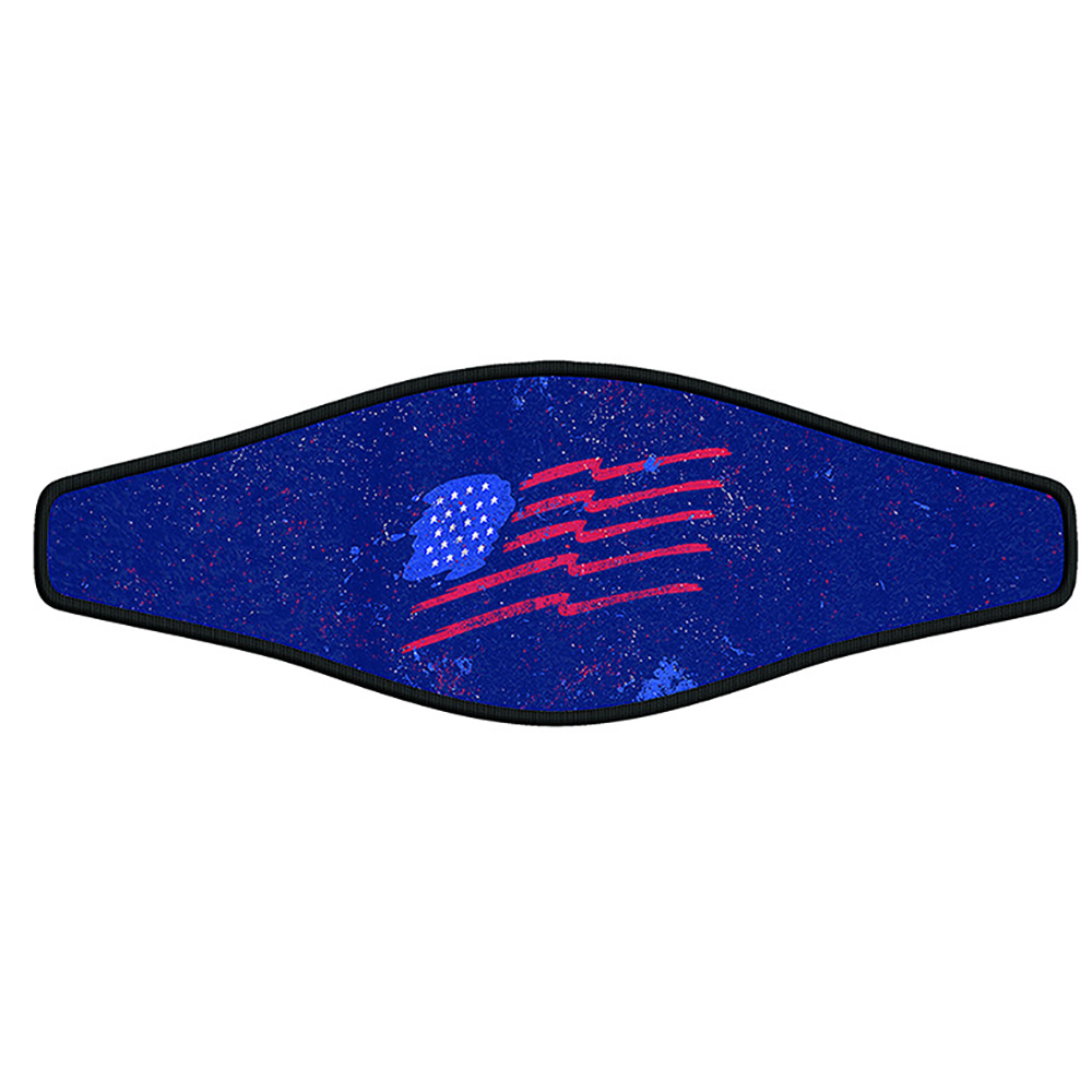 Innovative Scuba - Picture S/w Patriotic American