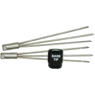 Spare Tips - 9.5" Paralyzer