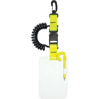 Innovative Scuba - 5x6 Jr Gitd W/ss Gate Swvl