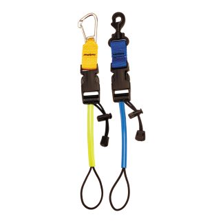 Innovative Scuba - Web Loop Console W/Ss Caribine