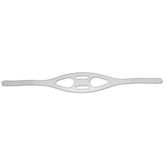 Silicone Mask Strap-Standard