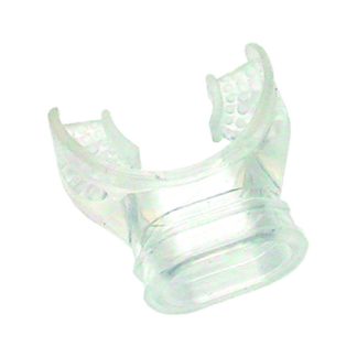 Mouthpiece – Clear – Small