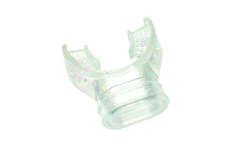 Mouthpiece – Clear – Small